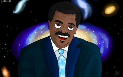 As contribuições de Neil deGrasse Tyson