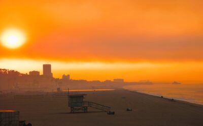 Qual o clima de 2025?