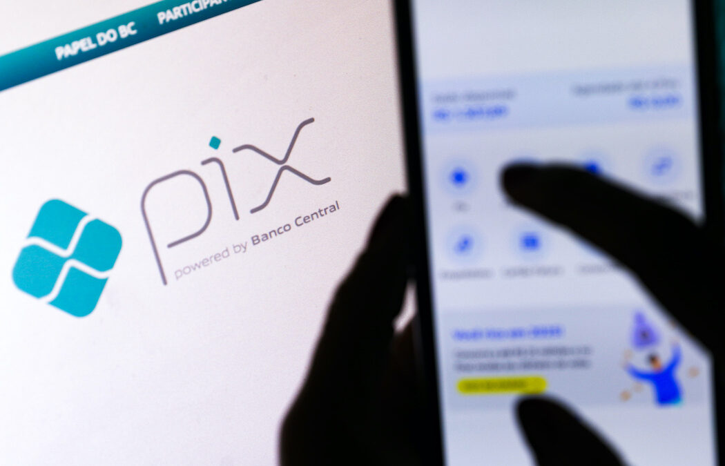 O recuo do governo na questão do pix