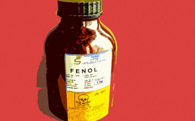 Popularizado nas redes sociais, peeling de fenol apresenta risco ao coração e aos rins