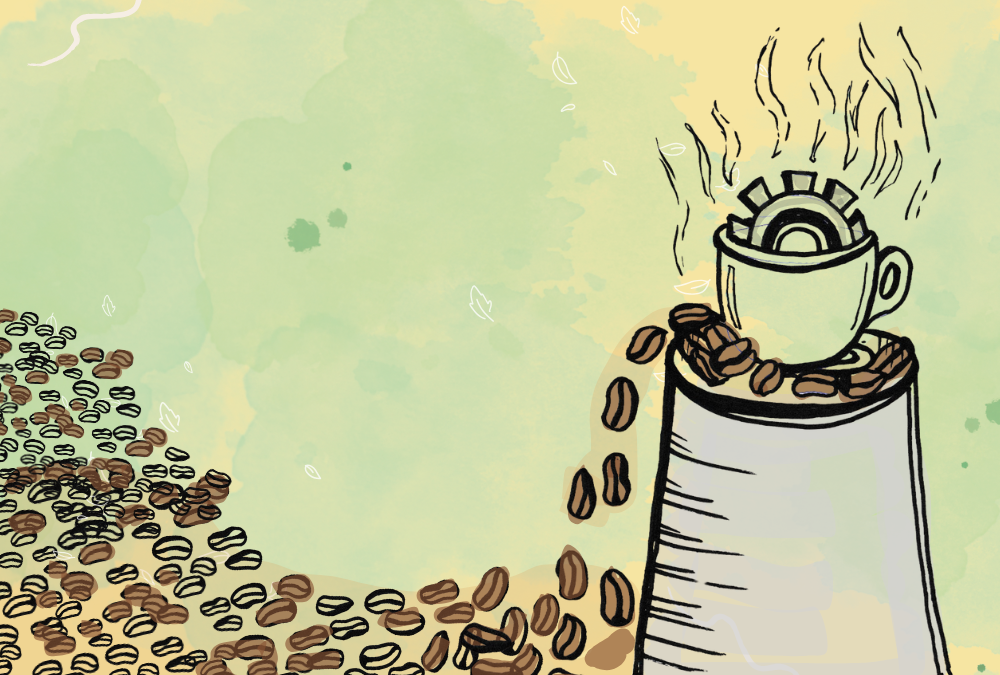 A desindustrialização e os preços