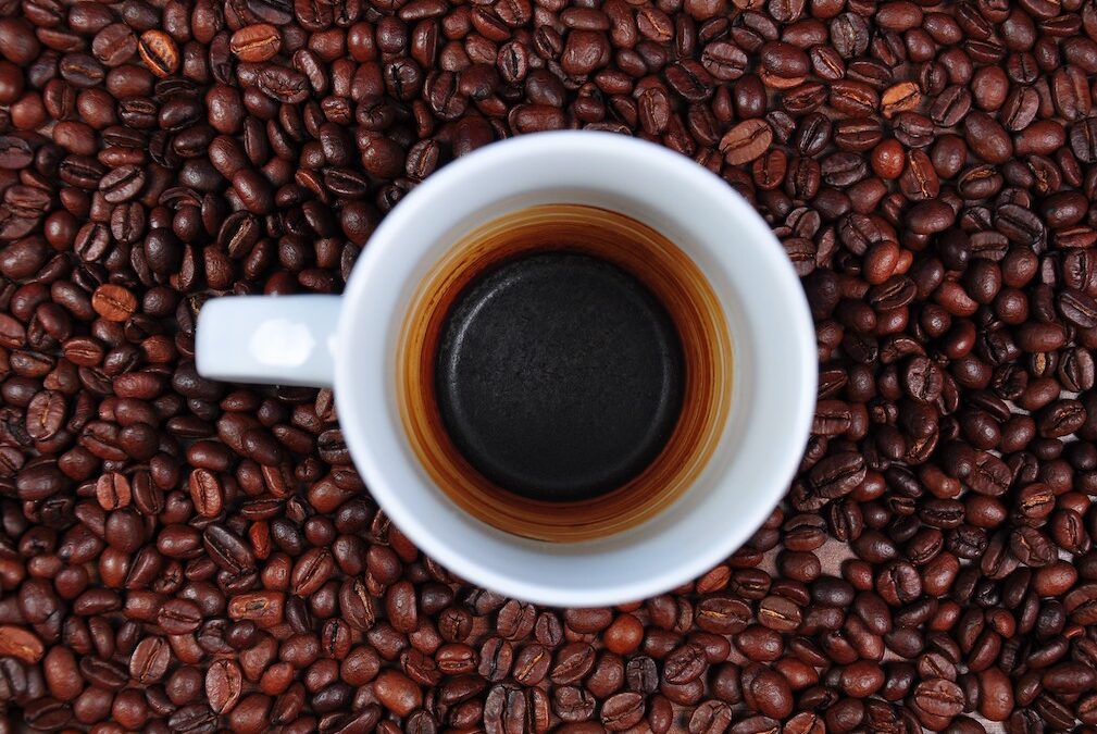 Por que o café está tão caro?