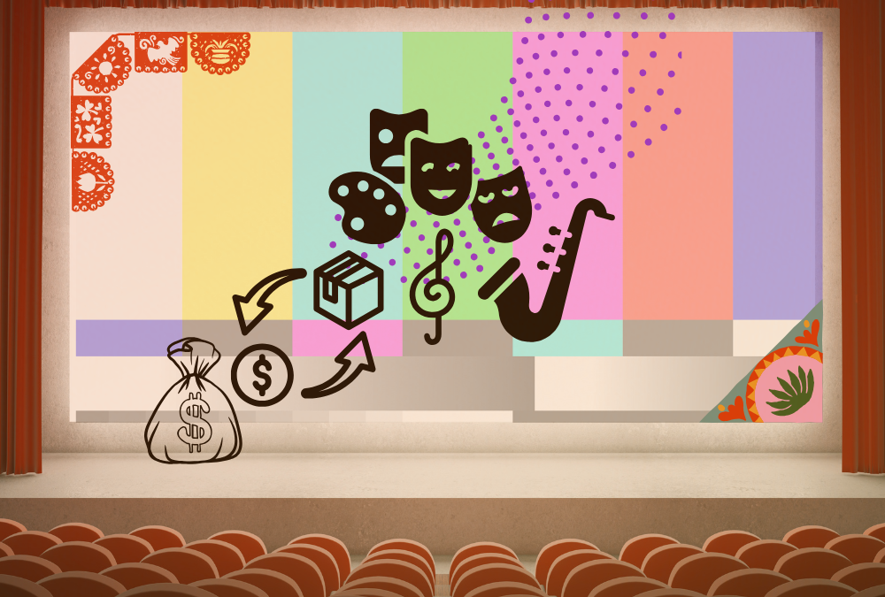 A importância econômica da Lei Rouanet