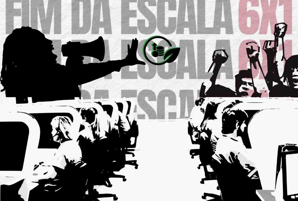 Vinne avalia possíveis impactos do fim da escala 6×1