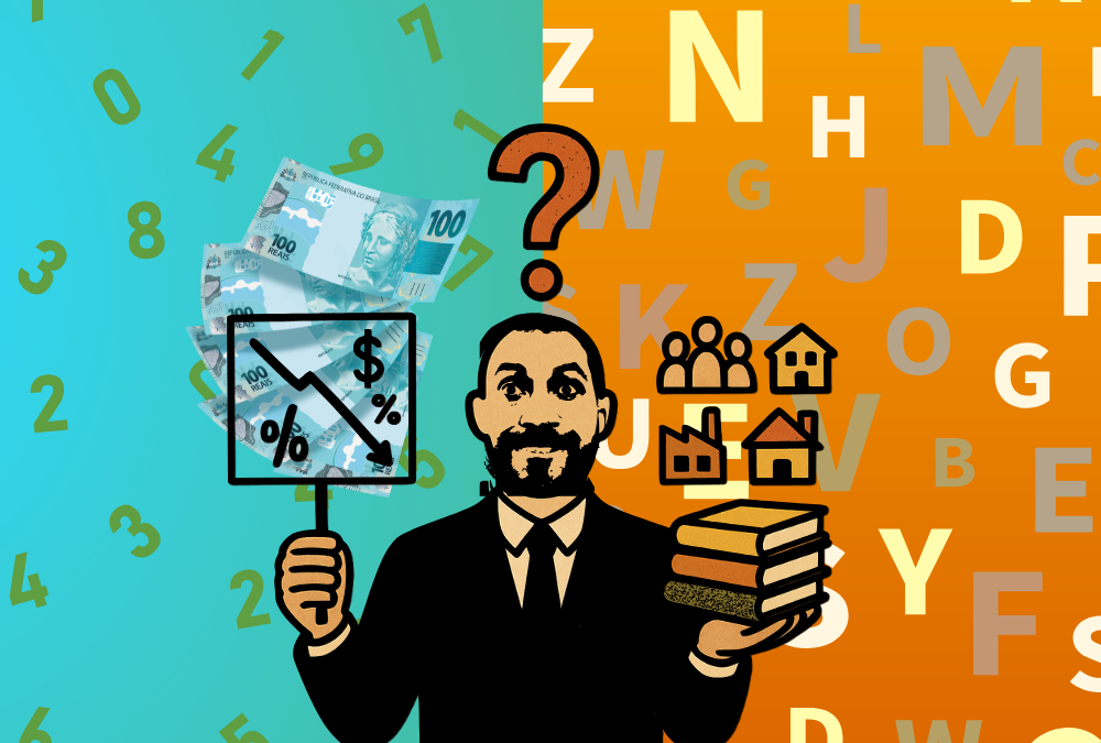 Vinne comenta as previsões dos economistas