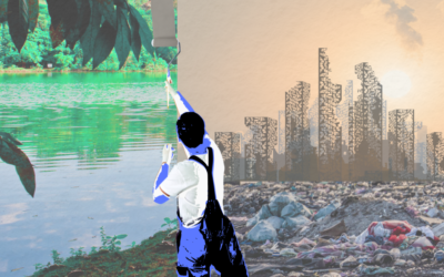 É o fim do licenciamento ambiental no Brasil?