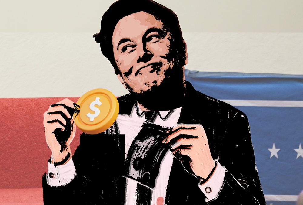 Vinne questiona a alegada eficiência neoliberal