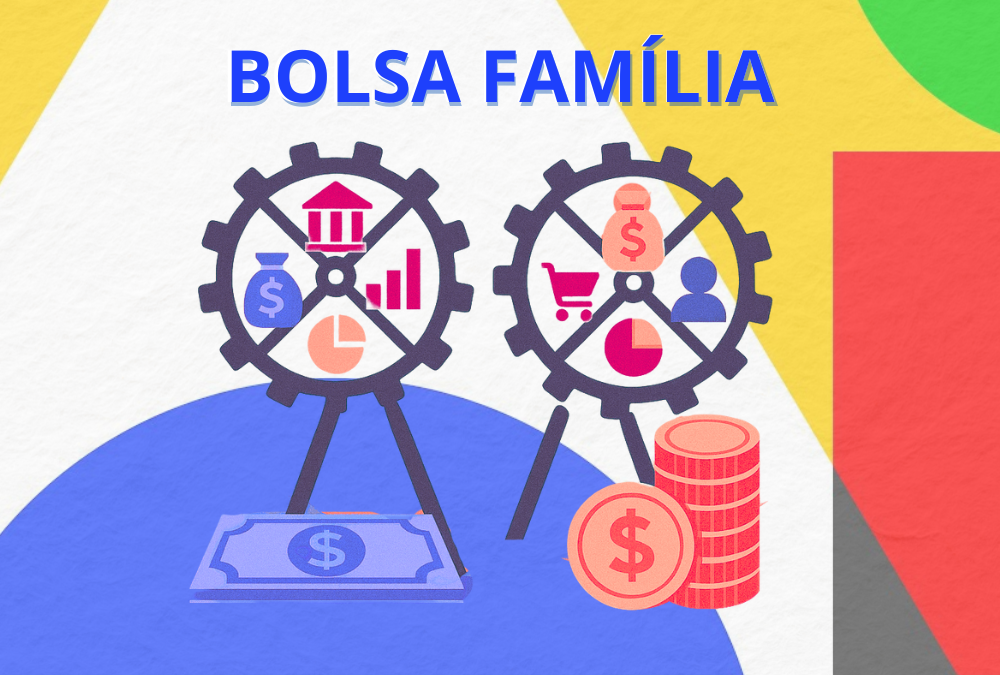 Vinne avalia a importância do Bolsa Familia