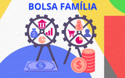 Vinne avalia a importância do Bolsa Familia
