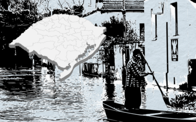 Rio Grande do Sul, um ano depois