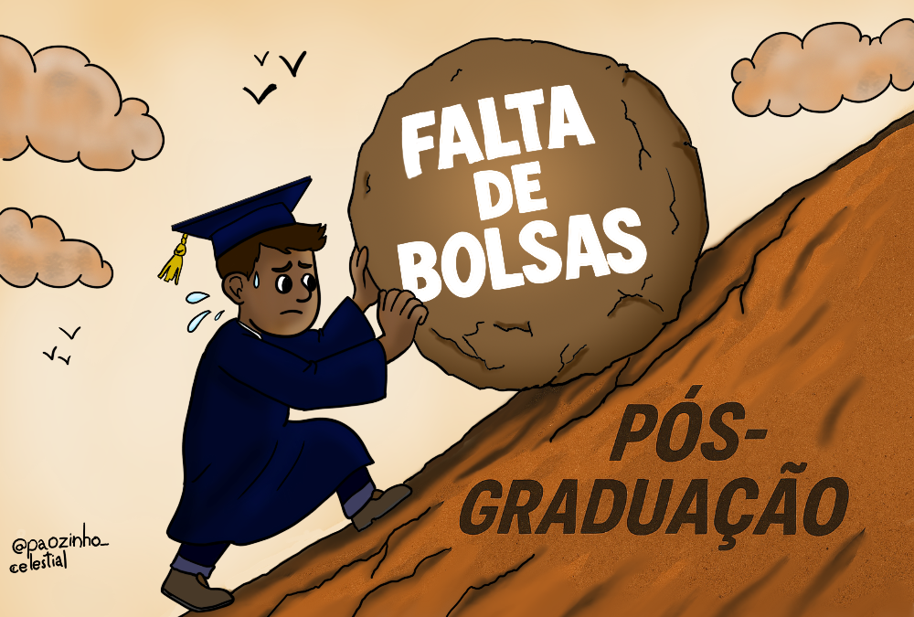 E após a graduação?
