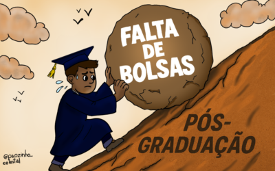 E após a graduação?