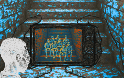 Da violência ao futuro