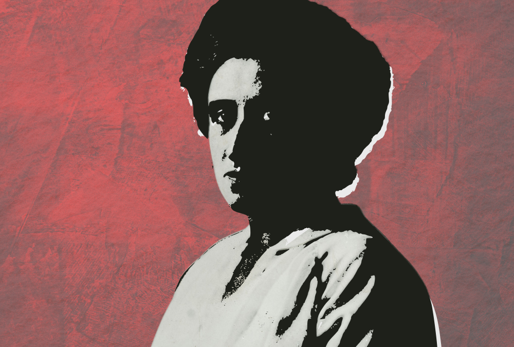 Imperialismo e Rosa Luxemburgo