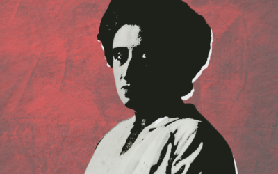 Imperialismo e Rosa Luxemburgo