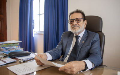 Necessidade urgente de liberação orçamentária para a CAPES: garantir o dia a dia e o futuro da pós-graduação no Brasil