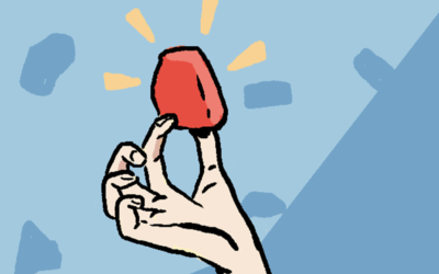 Tirinha de Tiago Lacerda — 20/06/2025