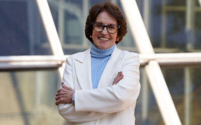 “O tempo é curto. A janela está se fechando”, diz Thelma Krug sobre as metas do Acordo de Paris