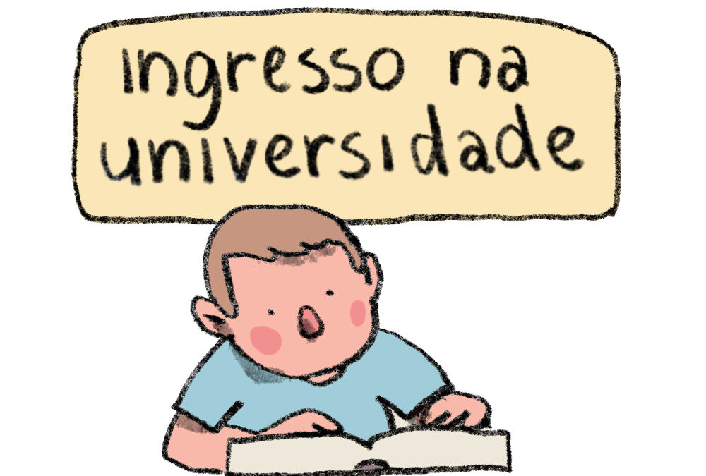 Tirinha de Raphael Salimena — 06/06/2025