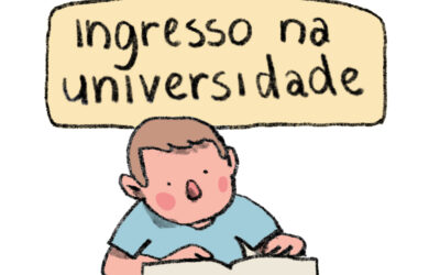Tirinha de Raphael Salimena — 06/06/2025