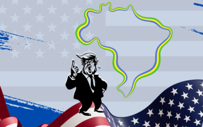 Vinne avalia o tarifaço de Trump contra o Brasil