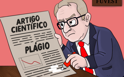 Um velho escândalo na USP