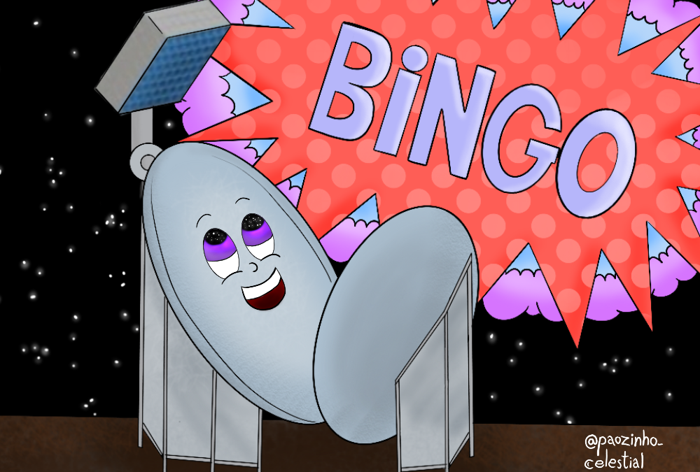 BINGO!