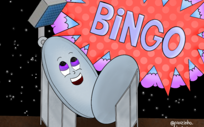 BINGO!