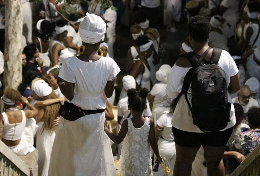 Bixiga permanece sendo quilombo, apesar das transformações urbanas