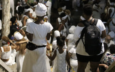 Bixiga permanece sendo quilombo, apesar das transformações urbanas