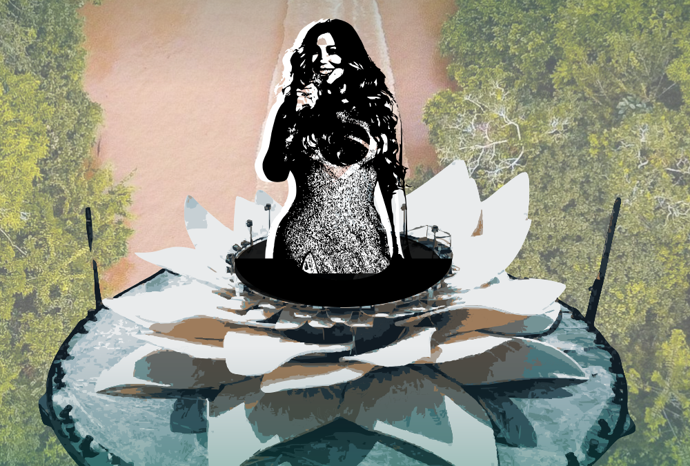 Nossas expectativas já eram baixas mas…