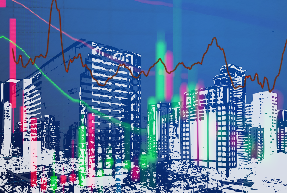 Crime organizado e mercado financeiro
