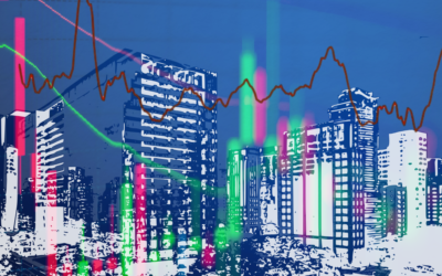 Crime organizado e mercado financeiro