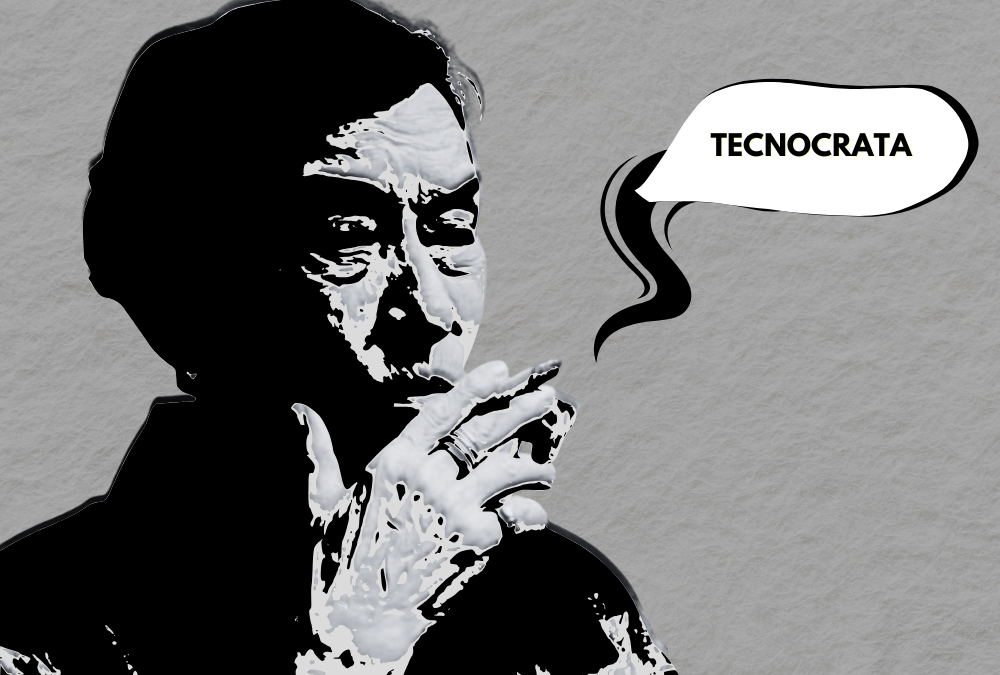 Vinne comenta a trajetória de Maria da Conceição Tavares