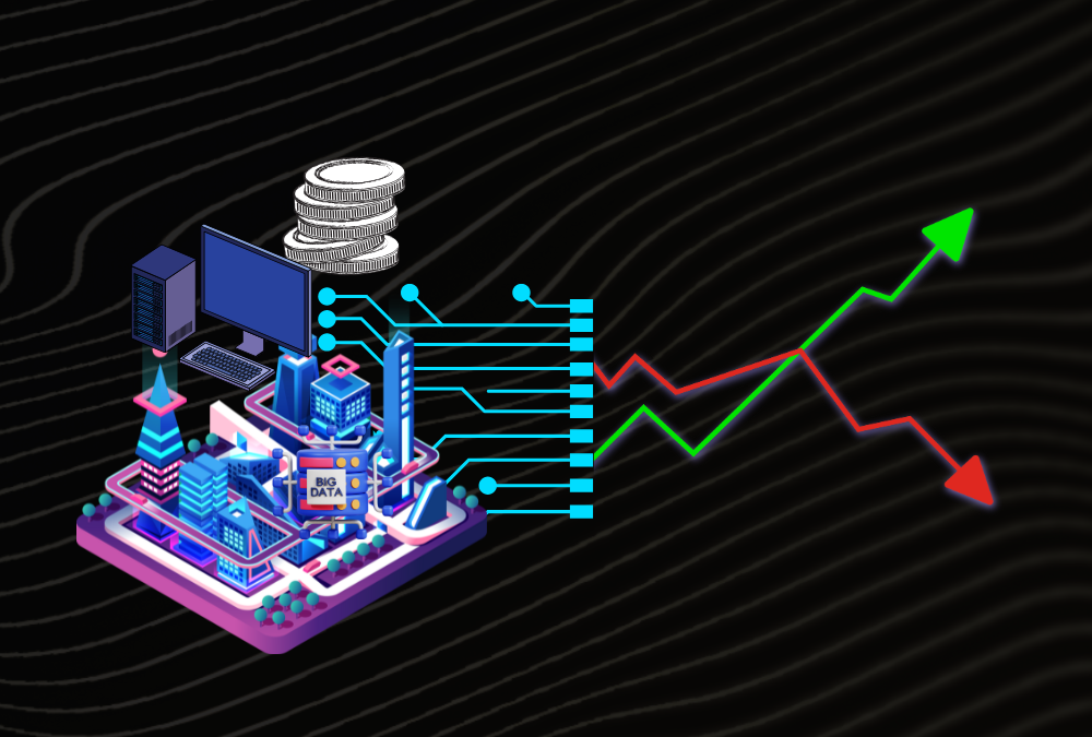 Vinne comenta o poder crescente da big tech