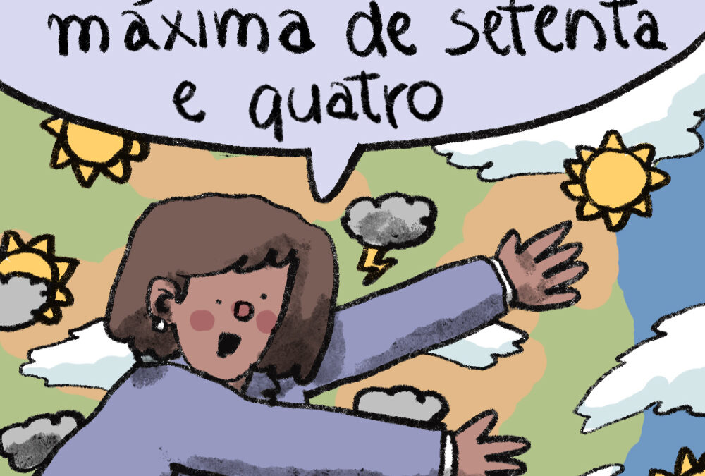 Tirinha de Raphael Salimena — 12/09/2025