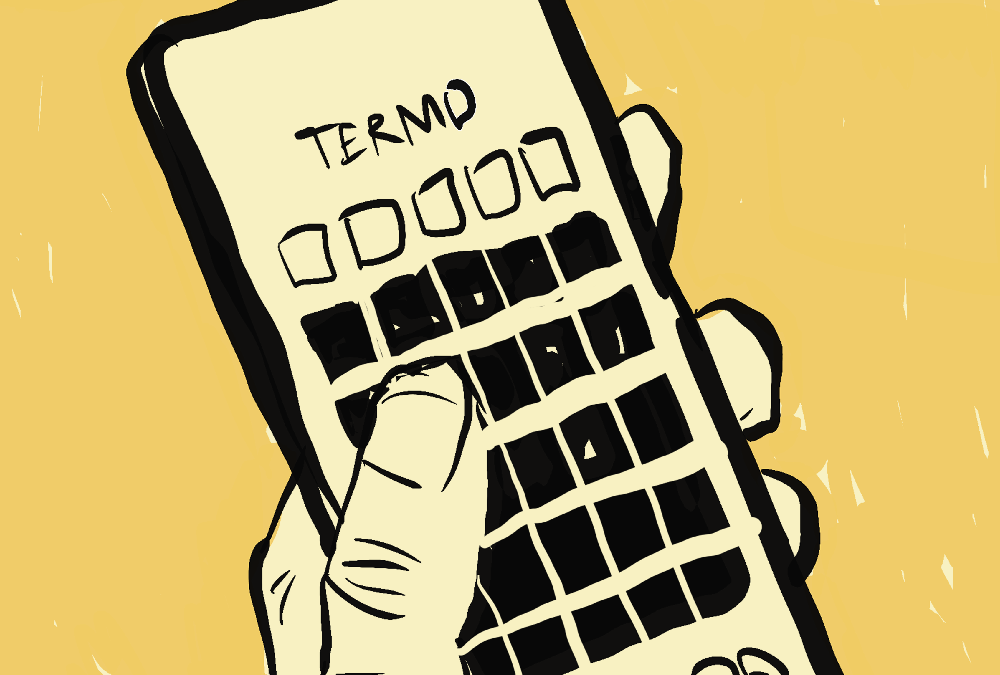 Tirinha de Tiago Lacerda — 31/10/2025