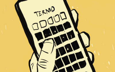 Tirinha de Tiago Lacerda — 31/10/2025