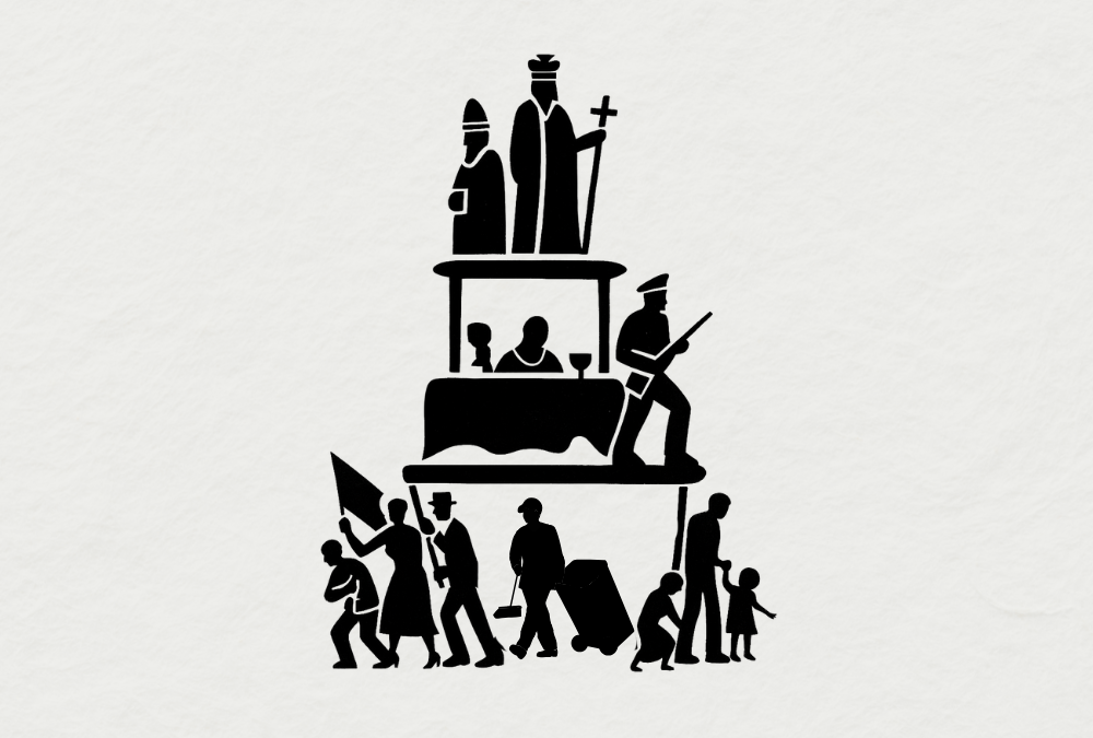 Quem produz riqueza?