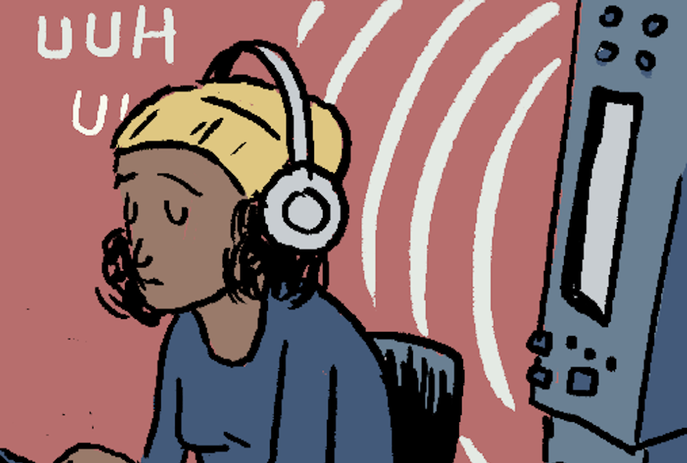 Tirinha de Tiago Lacerda — 3/10/2025