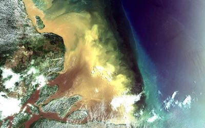 Conter vazamento de petróleo na Margem Equatorial seria mais difícil que em desastre no Golfo do México