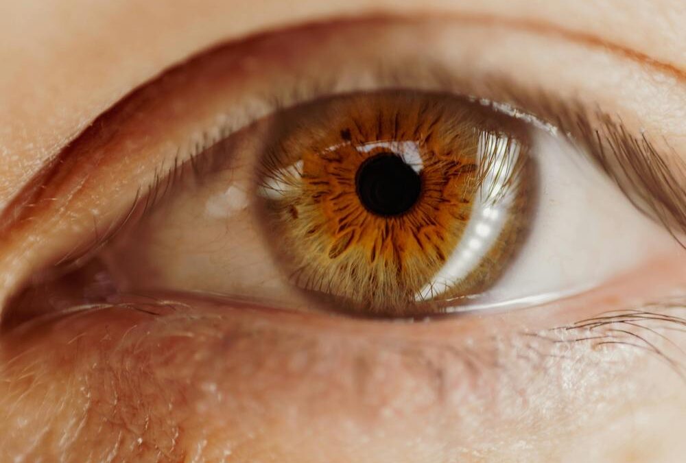 Entenda como metanol destrói o nervo óptico e pode causar cegueira