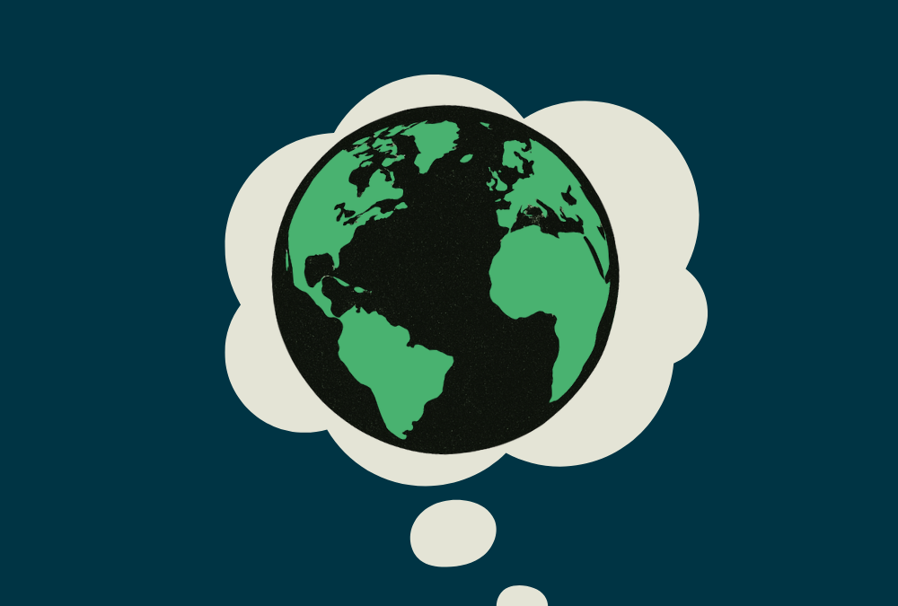 Sonhos de uma noite de COP30