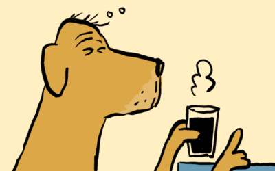 Tirinha de Tiago Lacerda — 28/11/2025