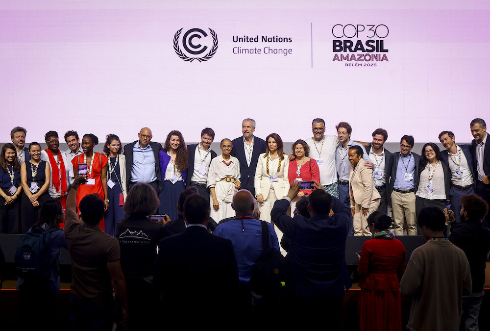 COP30, um saldo de avanços com algumas frustrações