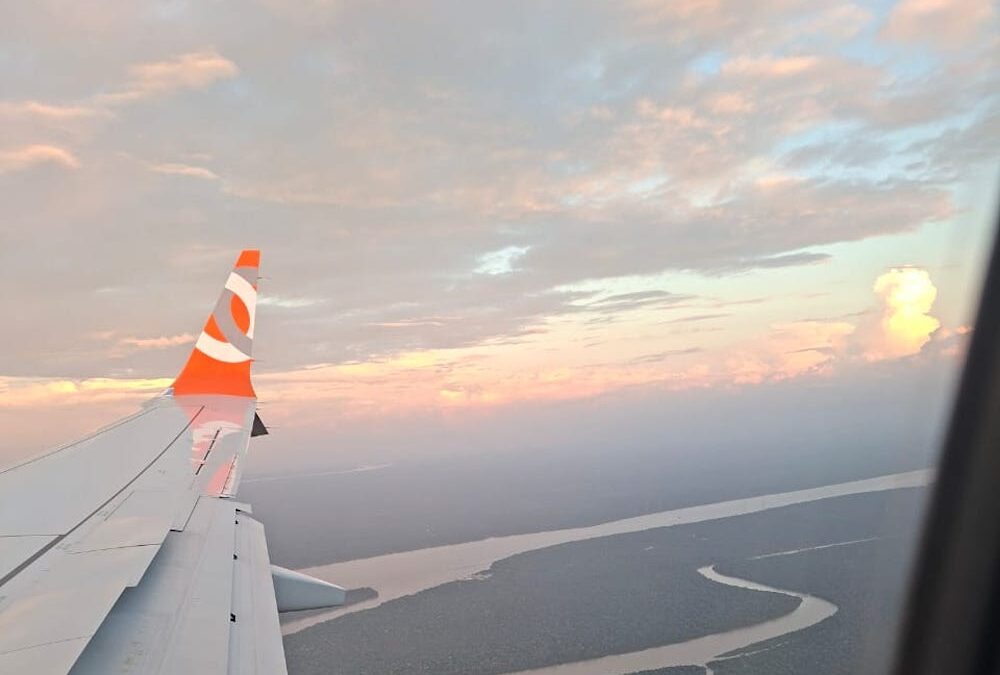 COP30 – No começo, era Belém