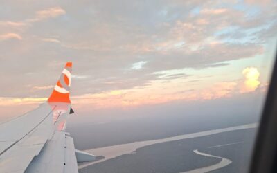 COP30 – No começo, era Belém