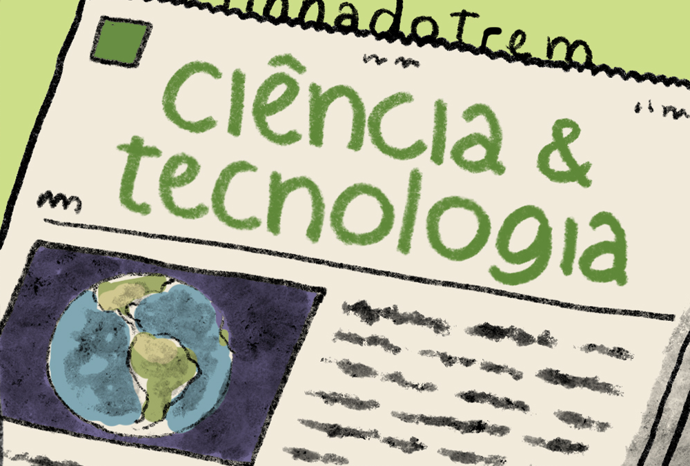 Tirinha de Raphael Salimena — 16/1/2026