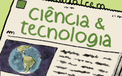 Tirinha de Raphael Salimena — 16/1/2026