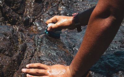 Estudo revela exposição dupla e prolongada de pescadores ao petróleo no litoral de Pernambuco